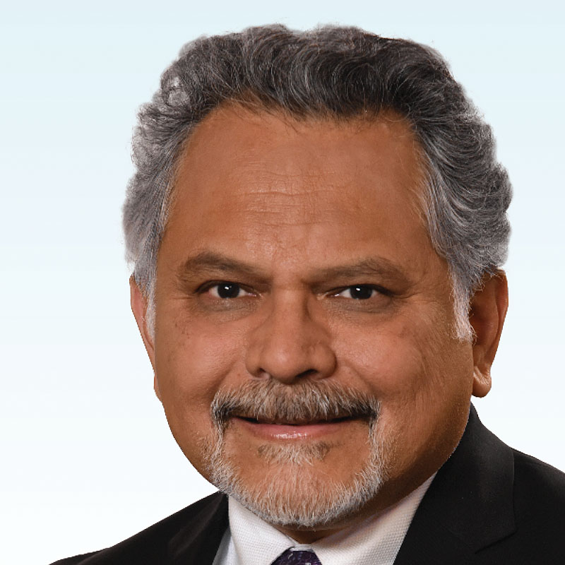 Francisco Garcia, MD