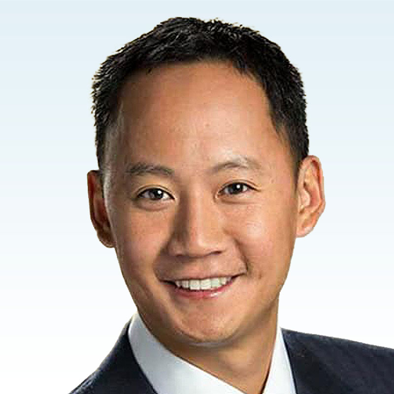 Kevin Hsieh, M.D.