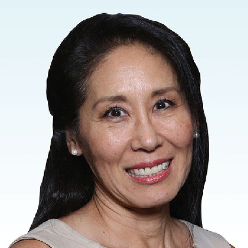 Mimi Sato-Re, M.D.
