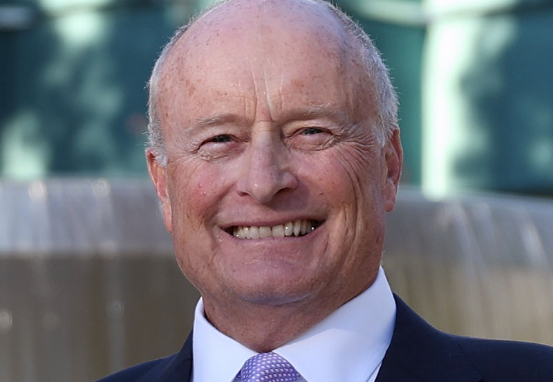 David Joyner, CEO