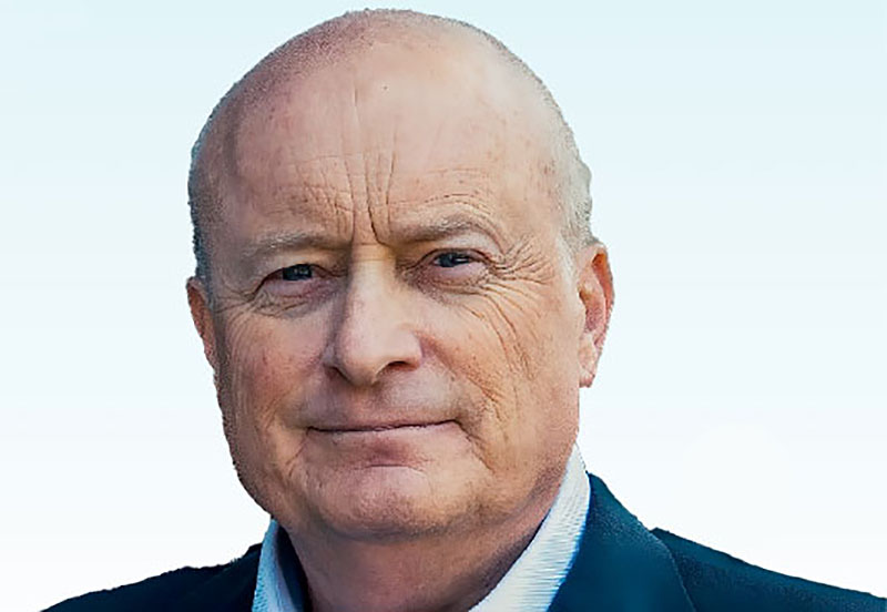 David Joyner