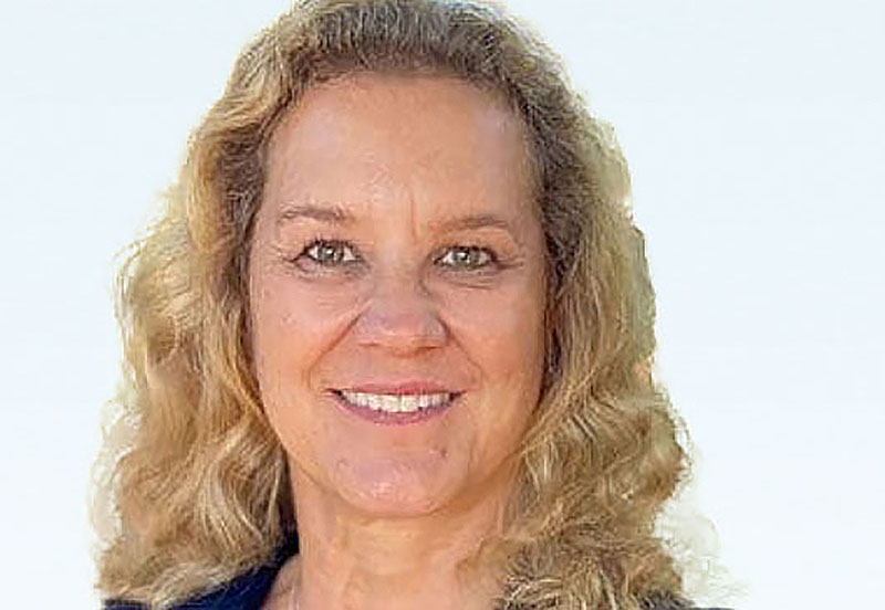 Dr. Gabrielle Gaspar