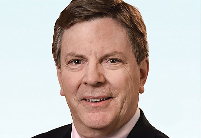 Dr. Gregg Pottorff