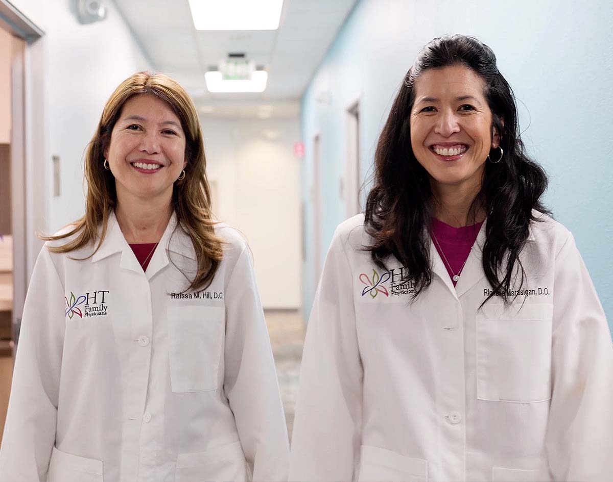 HT Family Physicians