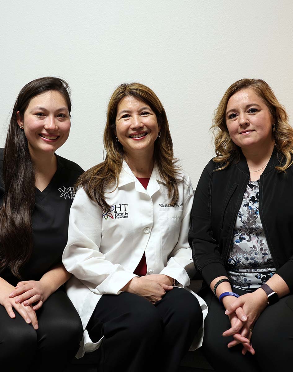 HT Family Physicians