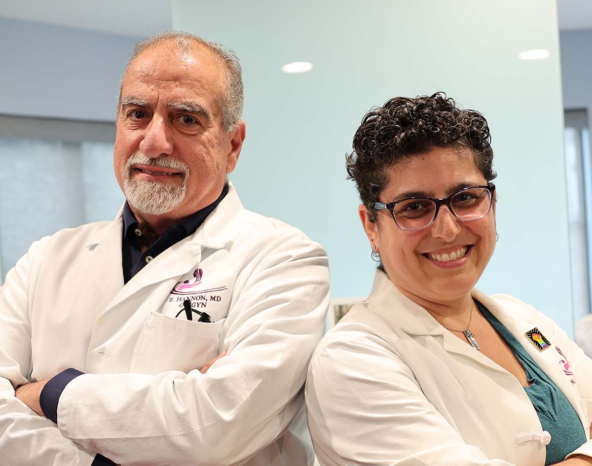 Lakeside OB/GYN & Fertility