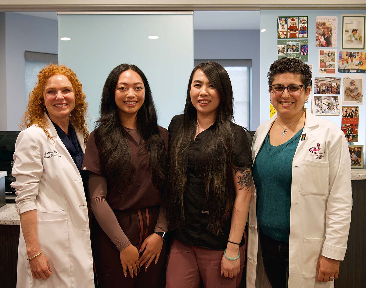 Lakeside OB/GYN & Fertility