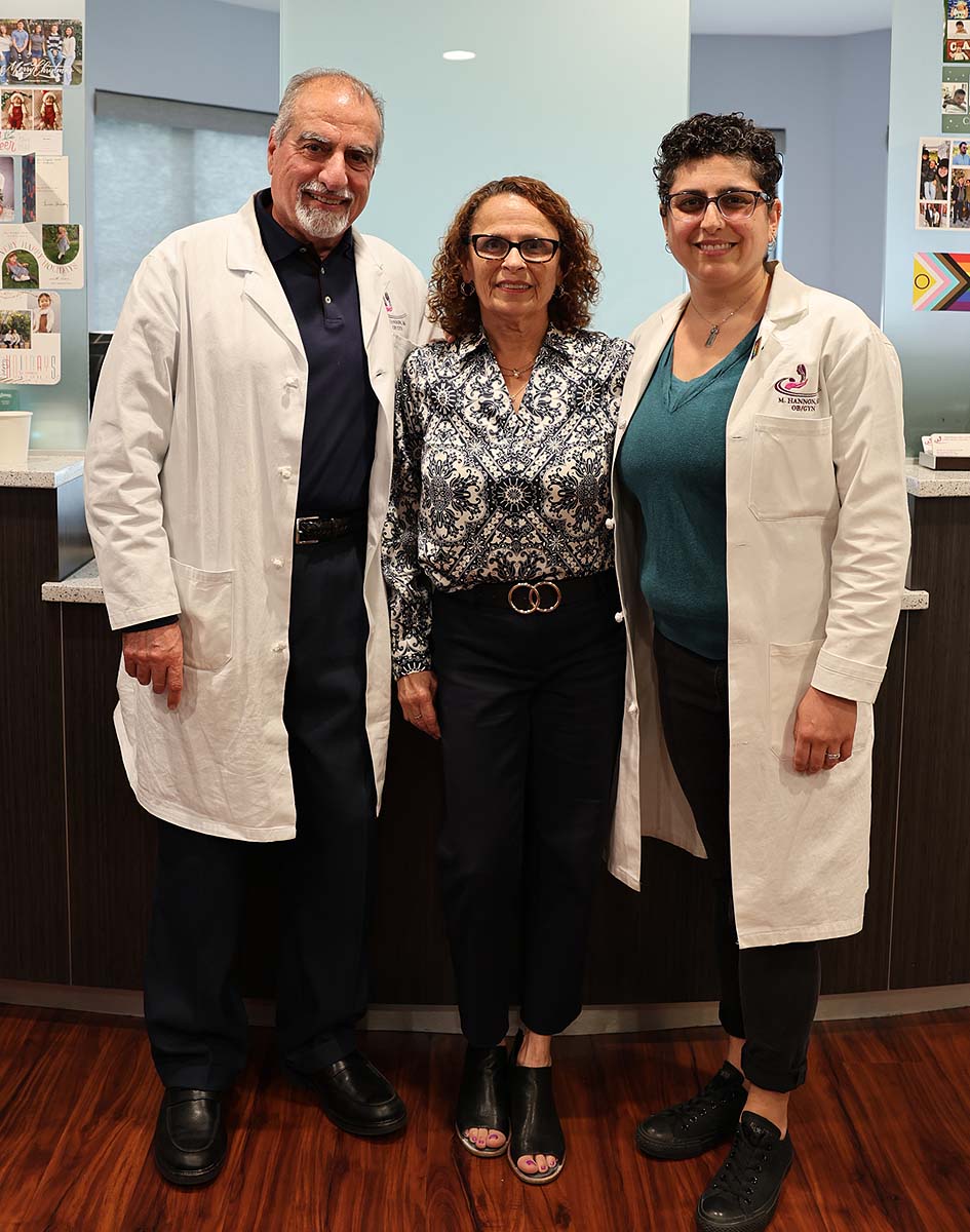 Lakeside OB/GYN & Fertility