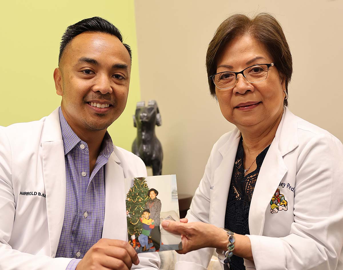 Sacramento Valley Pediatrics
