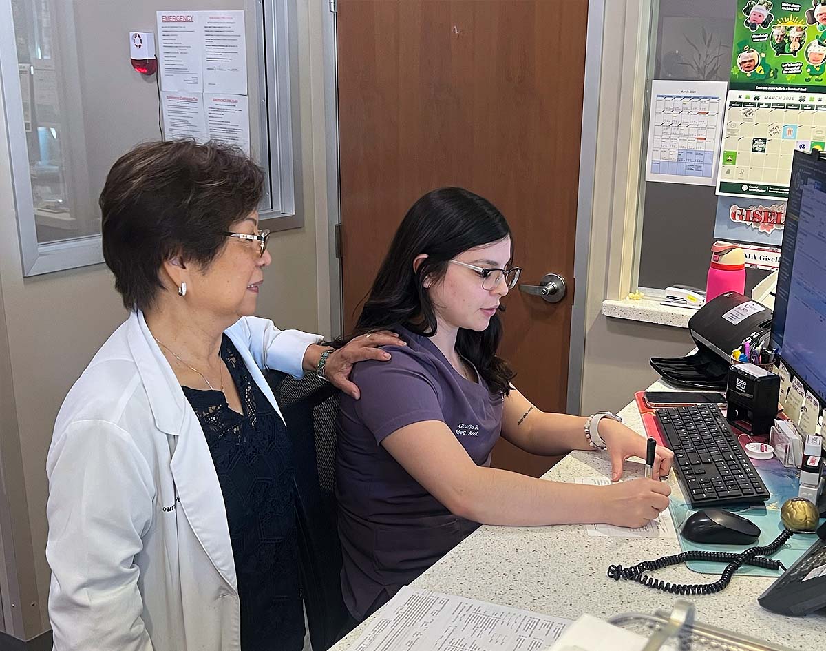 Sacramento Valley Pediatric