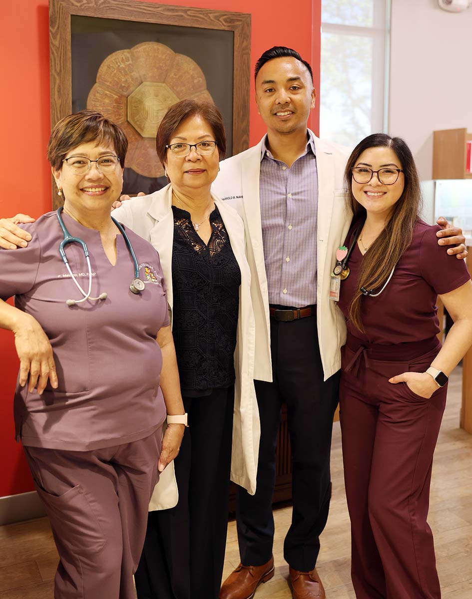 Sacramento Valley Pediatric