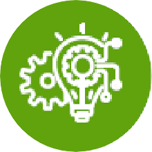 Growth icon