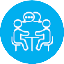 Partnership icon