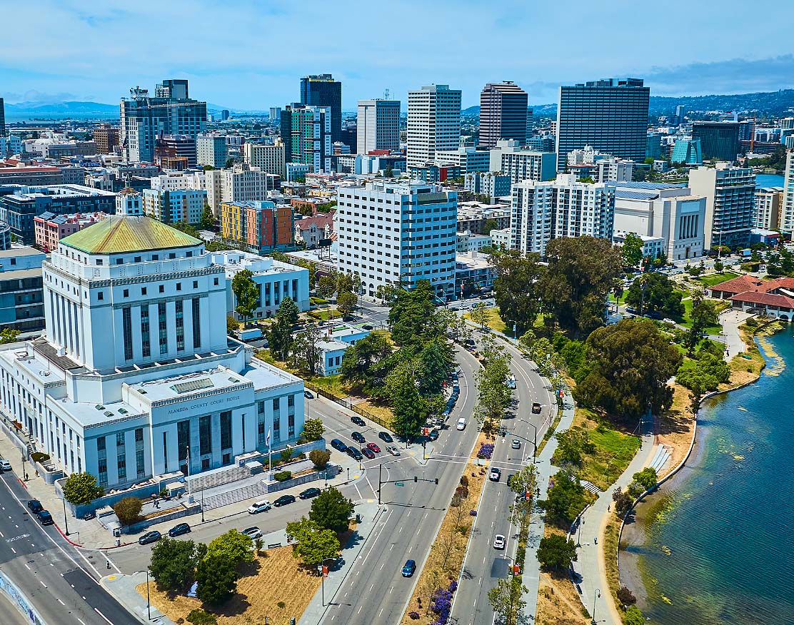 Oakland