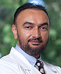Dr. Harpeet Grewal