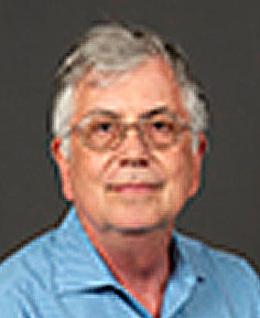 Dr. Richard Gould