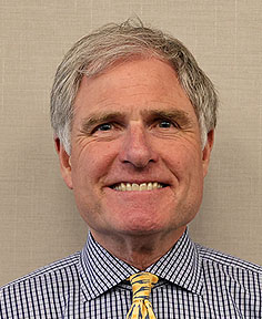 Dr. Richard Ward