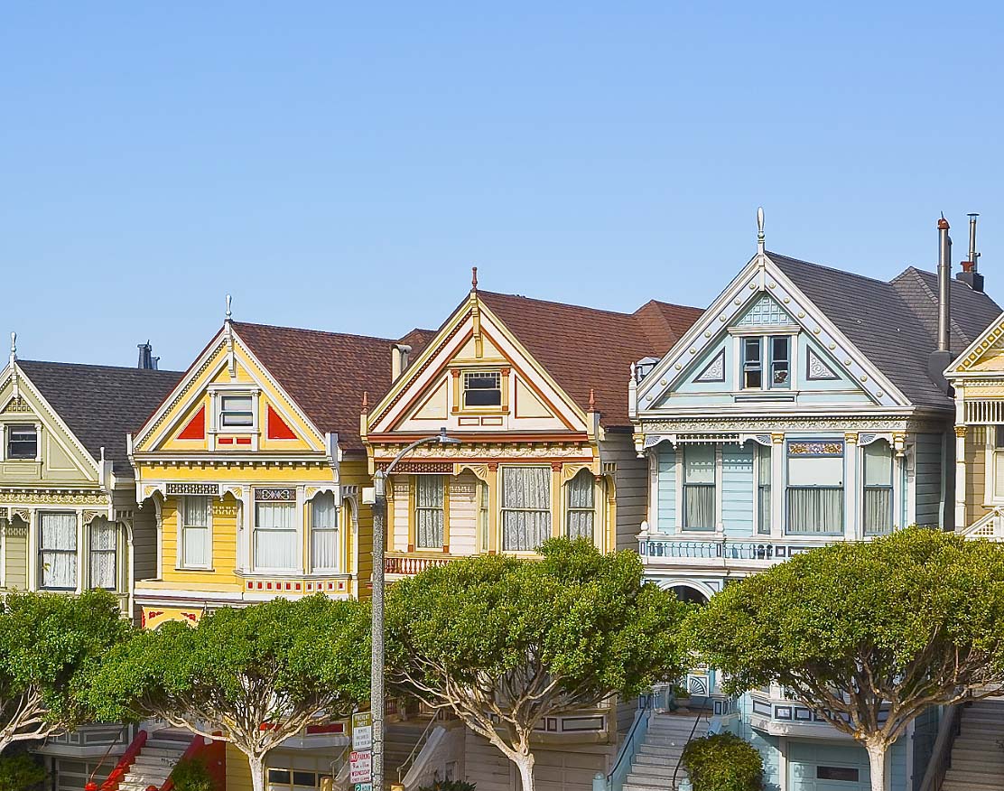 San Francisco
